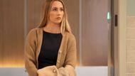 Josslyn's on her way to a new big story | Image Source: ABC